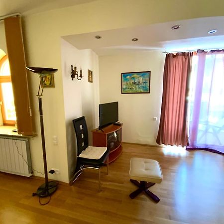 Heviz Gracia Apartment Экстерьер фото