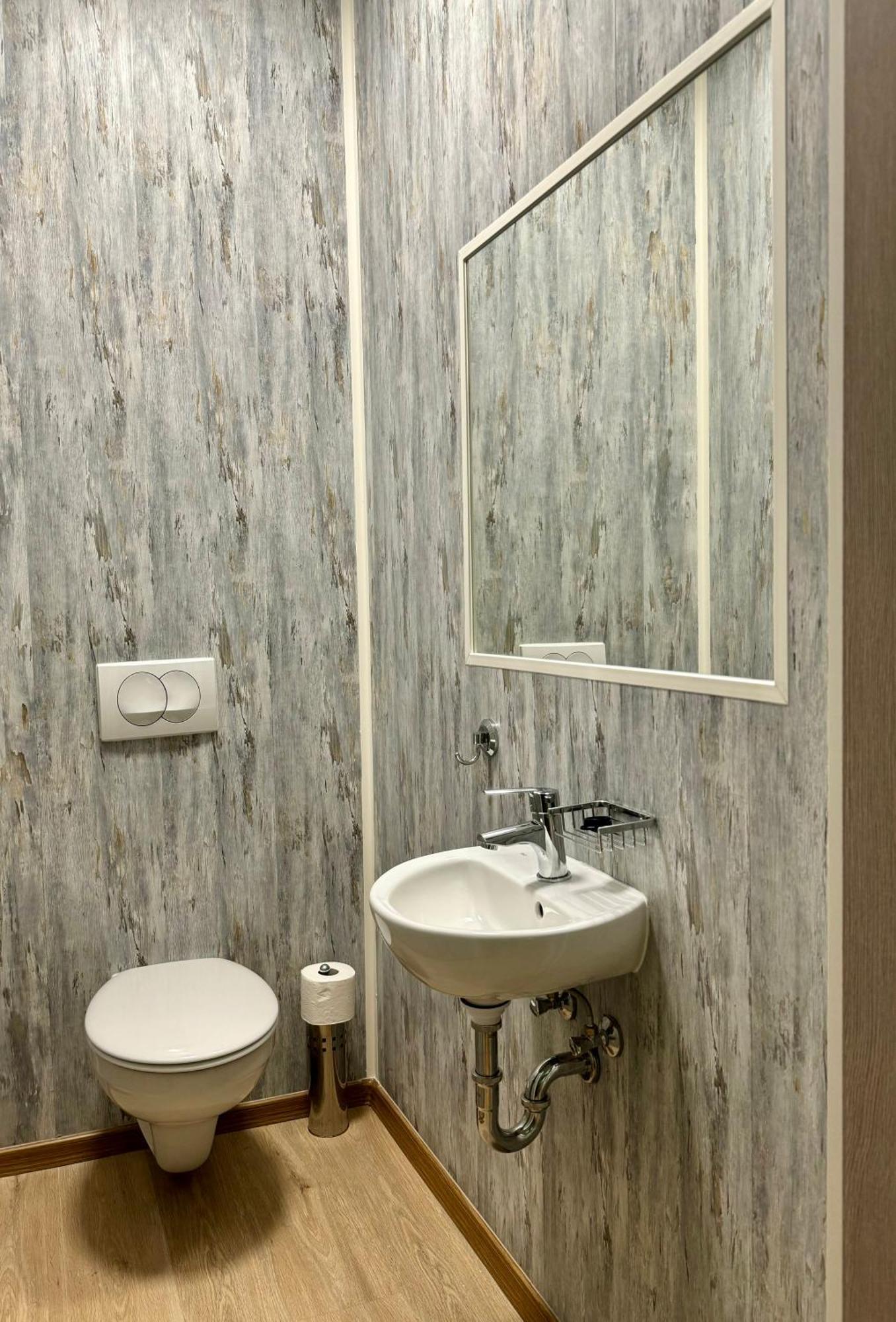 Heviz Gracia Apartment Экстерьер фото