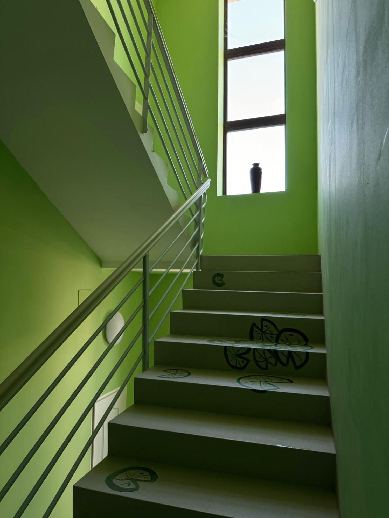 Heviz Gracia Apartment Экстерьер фото