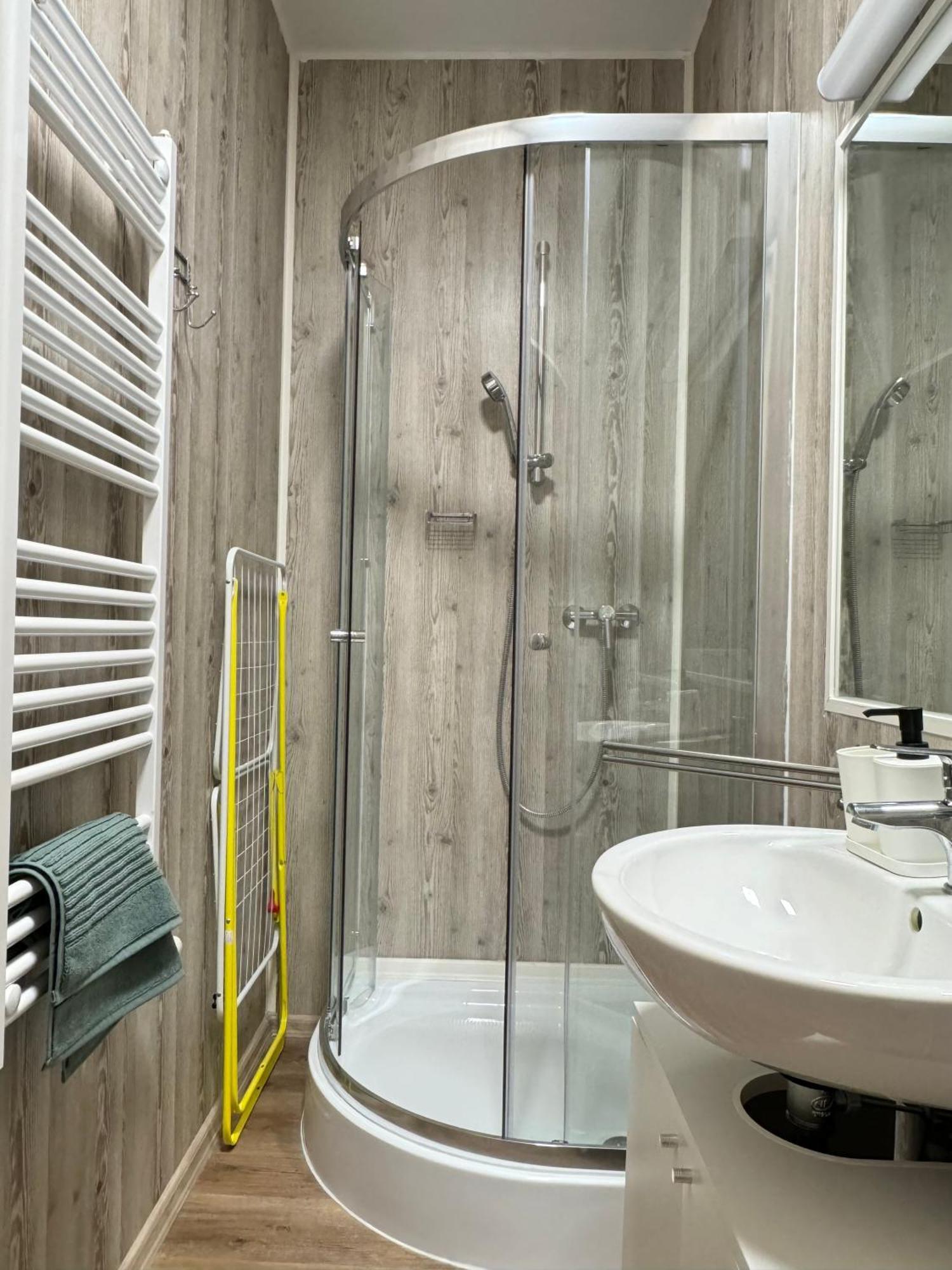 Heviz Gracia Apartment Экстерьер фото