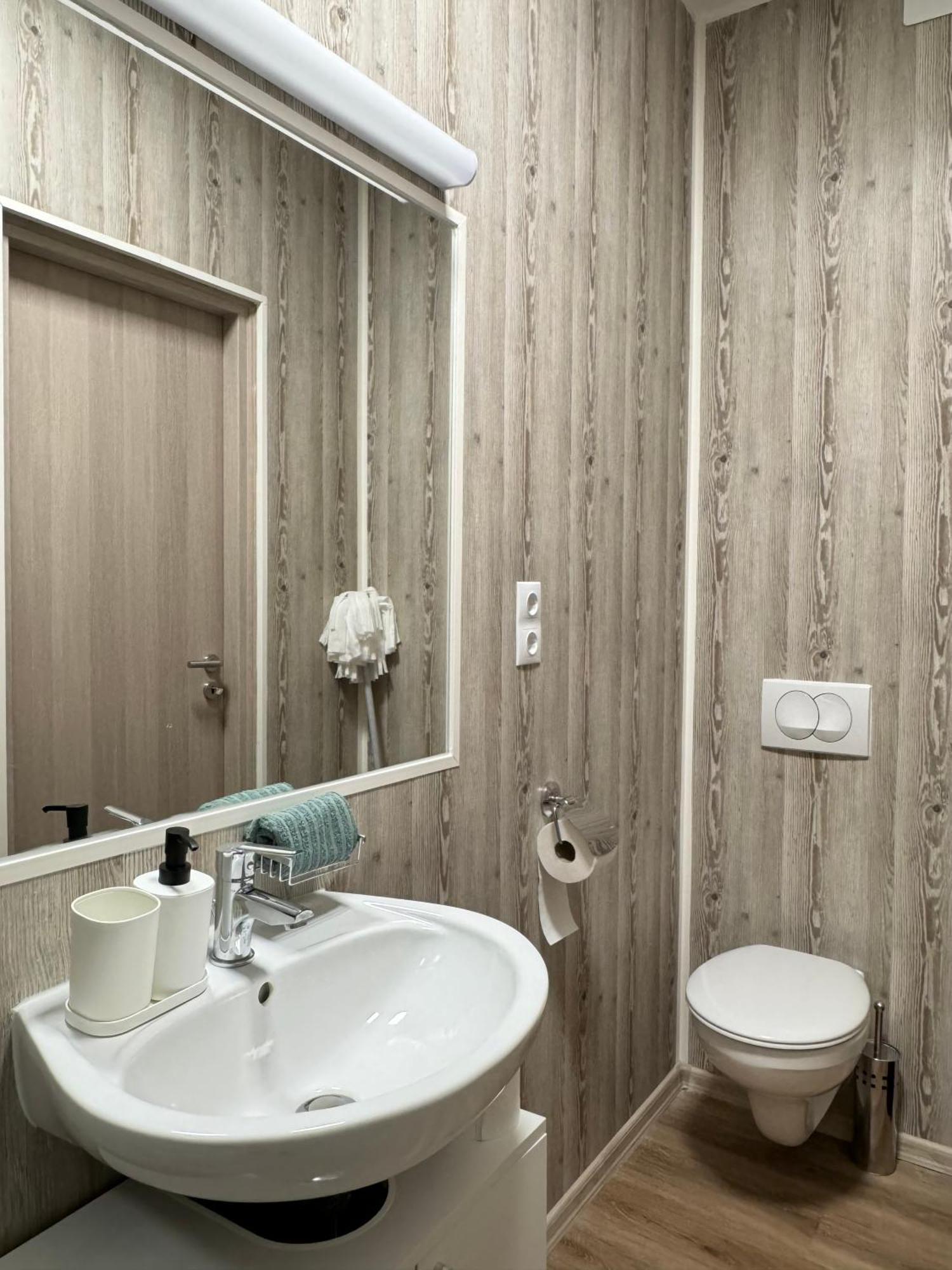Heviz Gracia Apartment Экстерьер фото