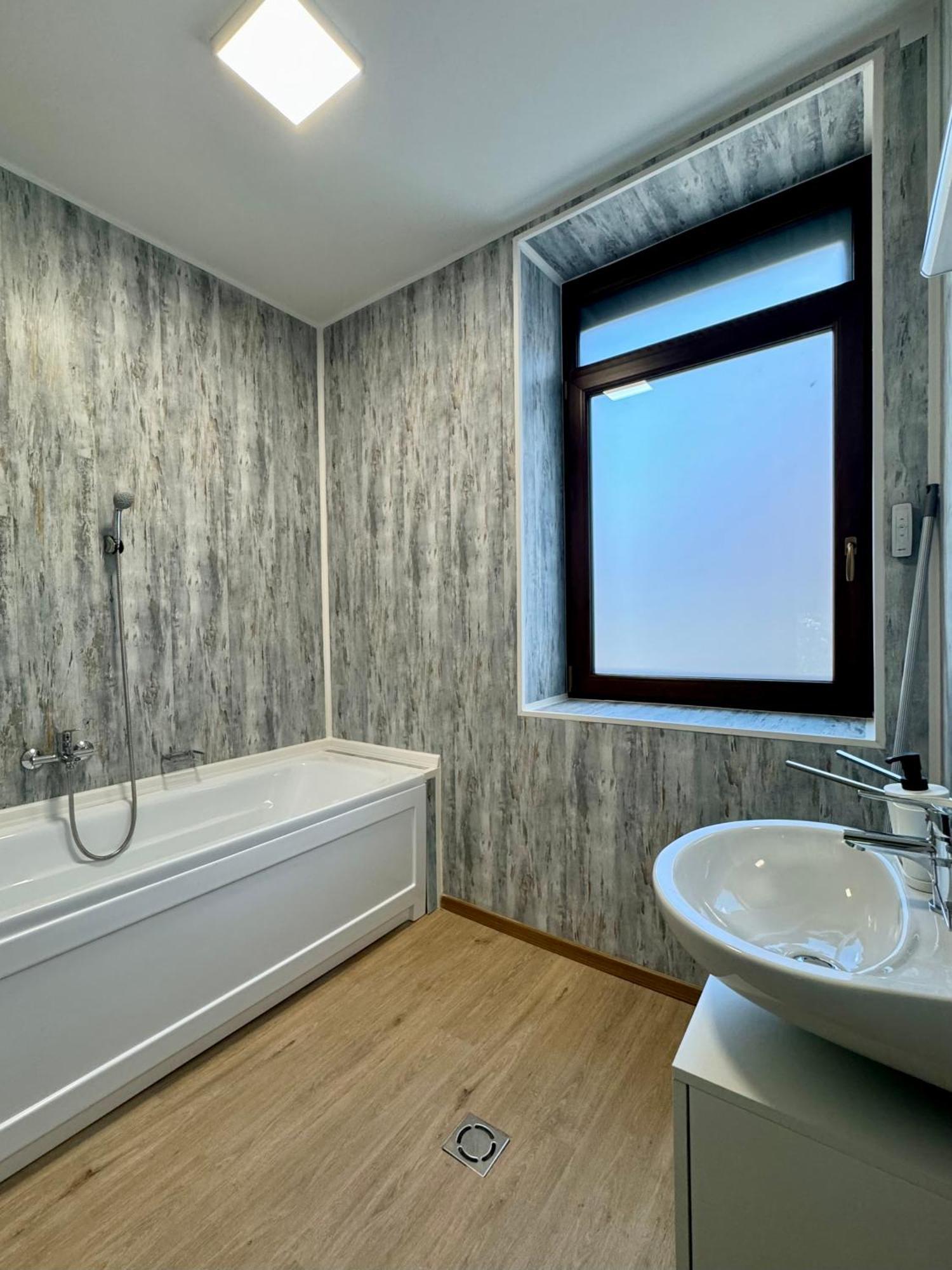Heviz Gracia Apartment Экстерьер фото