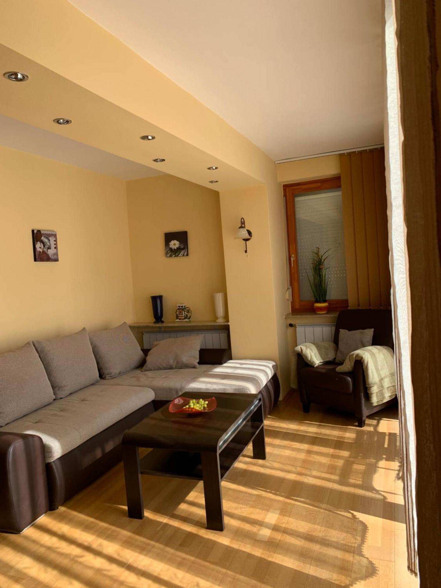 Heviz Gracia Apartment Экстерьер фото