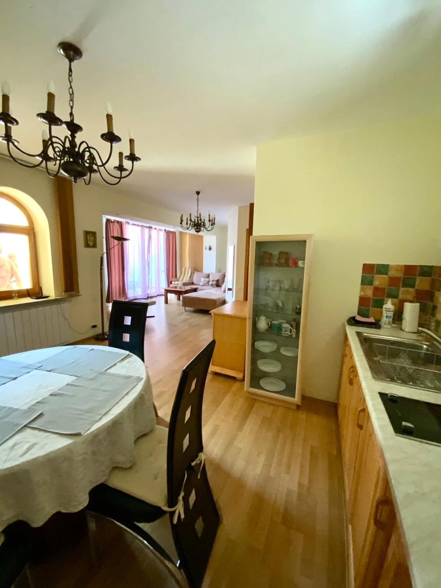 Heviz Gracia Apartment Экстерьер фото