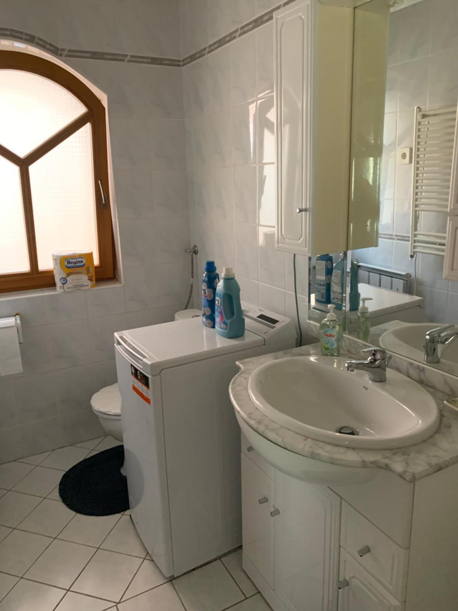 Heviz Gracia Apartment Экстерьер фото