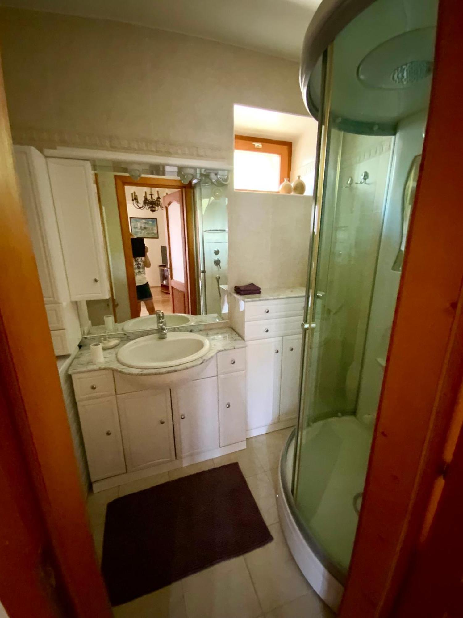 Heviz Gracia Apartment Экстерьер фото