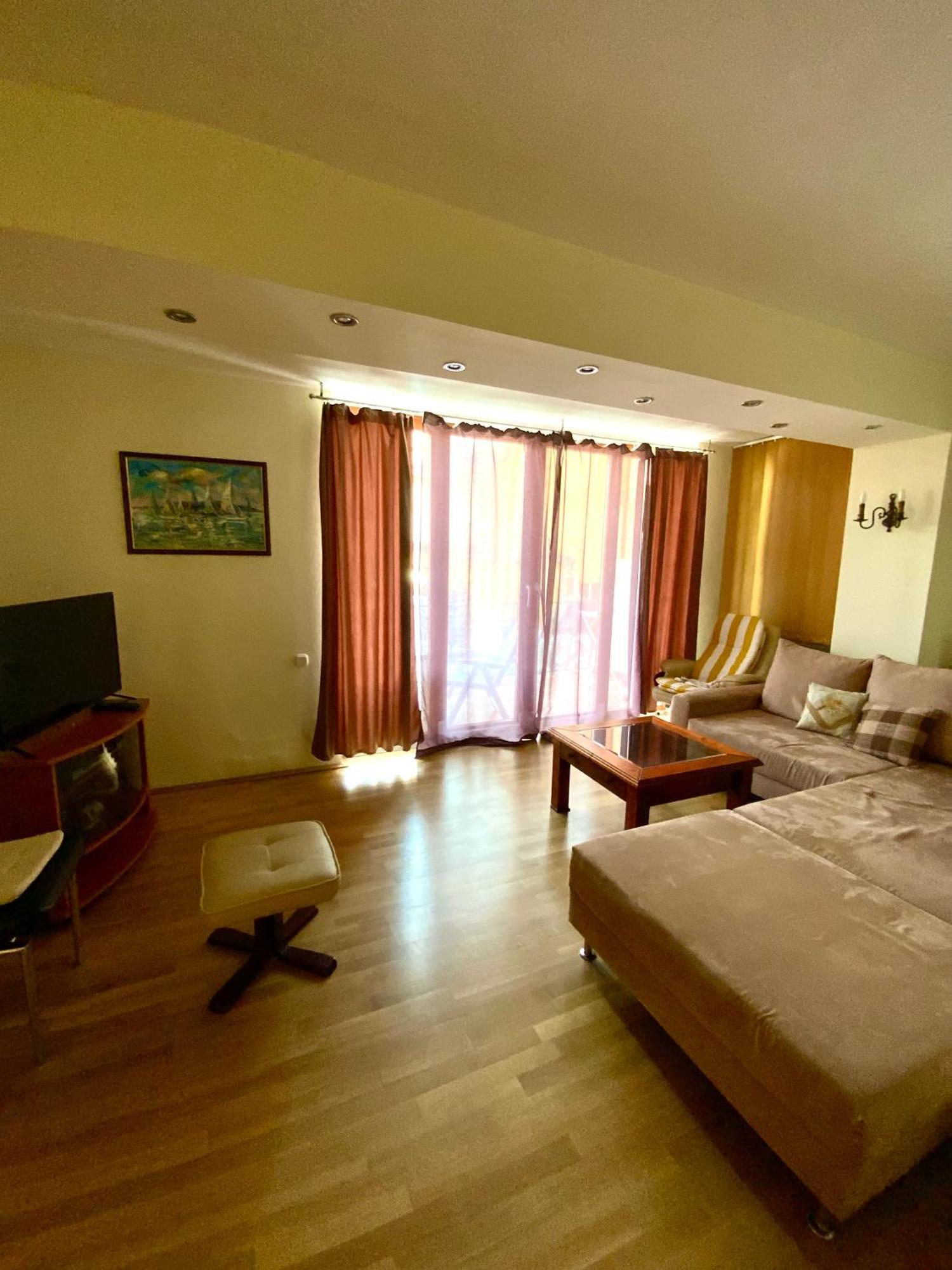 Heviz Gracia Apartment Экстерьер фото