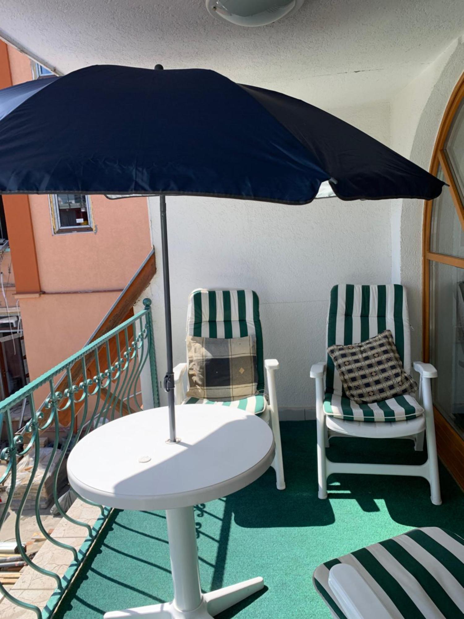Heviz Gracia Apartment Экстерьер фото