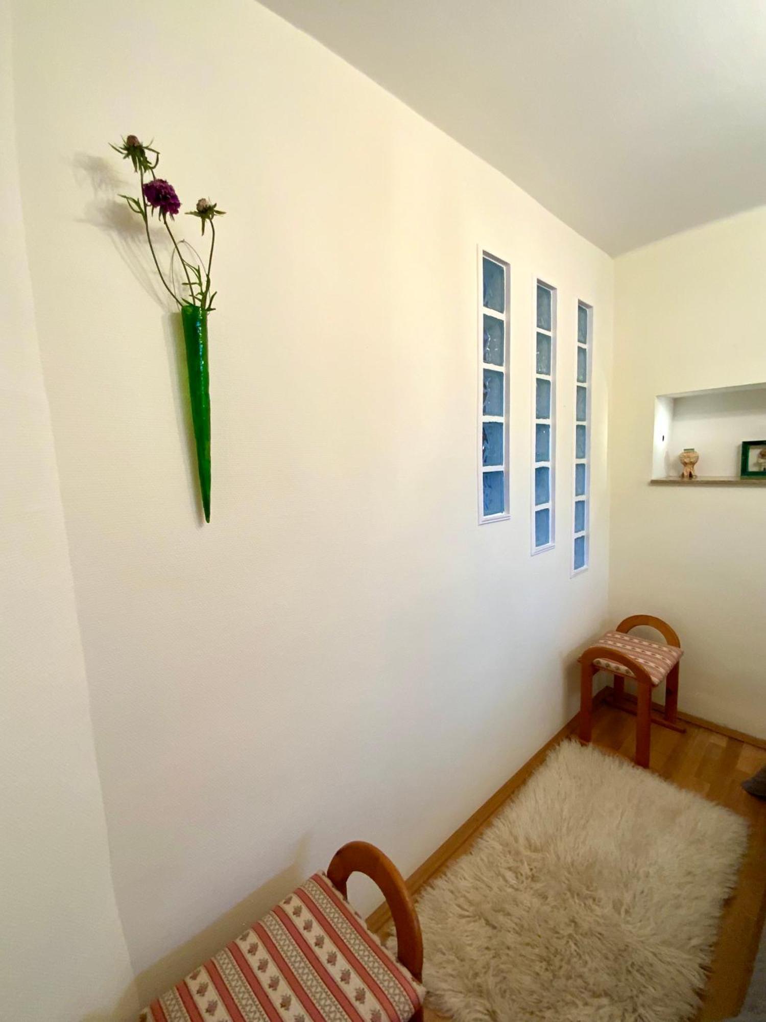 Heviz Gracia Apartment Экстерьер фото