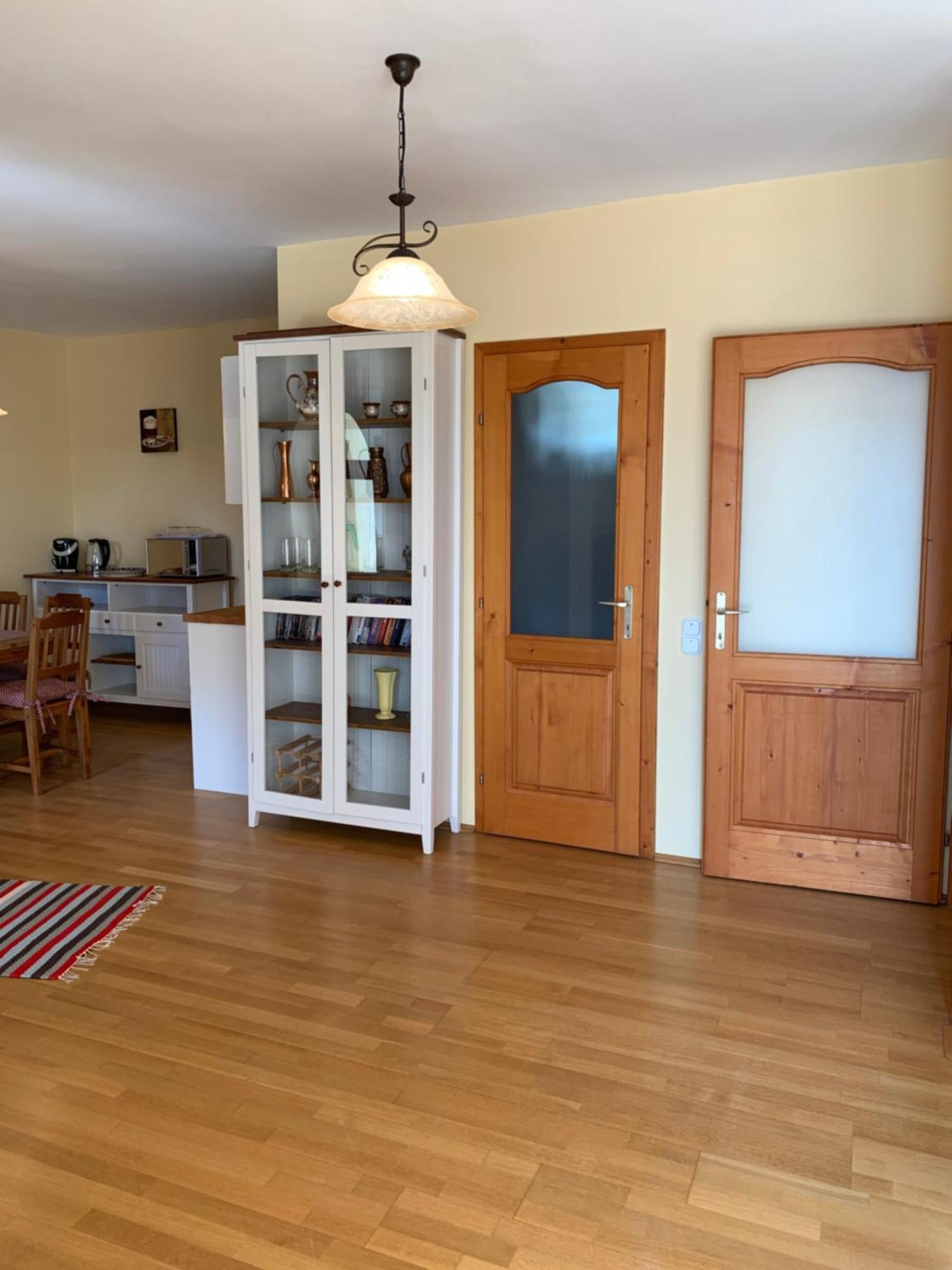 Heviz Gracia Apartment Экстерьер фото